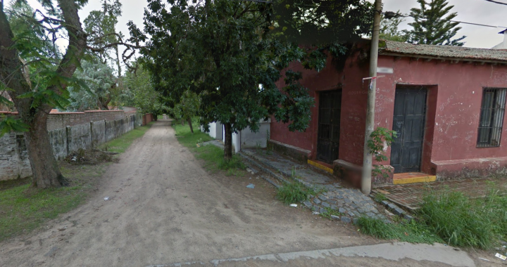 Rincón: Vecinos se oponen al cambio de nombre de una calle histórica en barrio Centro