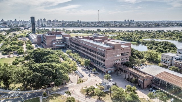 EL GOBIERNO NACIONAL HABILITÓ LA VUELTA A CLASES PRESENCIALES EN LAS UNIVERSIDADES