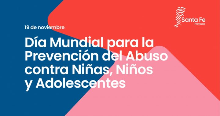 SALUD: PROTOCOLOS PARA ABORDAR Y PREVENIR EL ABUSO INFANTIL