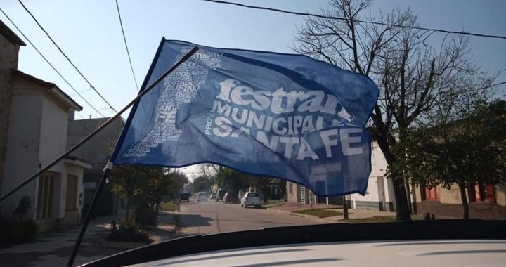 Festram advierte que la paritaria municipal no fue declarada inconstitucional