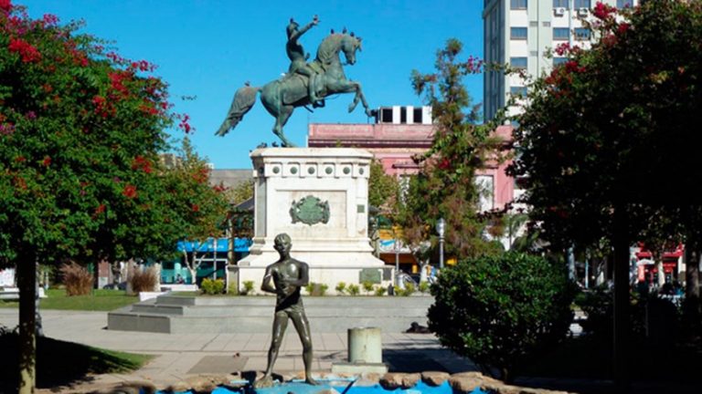 ES LEY EL PROYECTO DE LAS 24 «CAPITALES ALTERNAS»: QUÉ CIUDADES FUERON ELEGIDAS