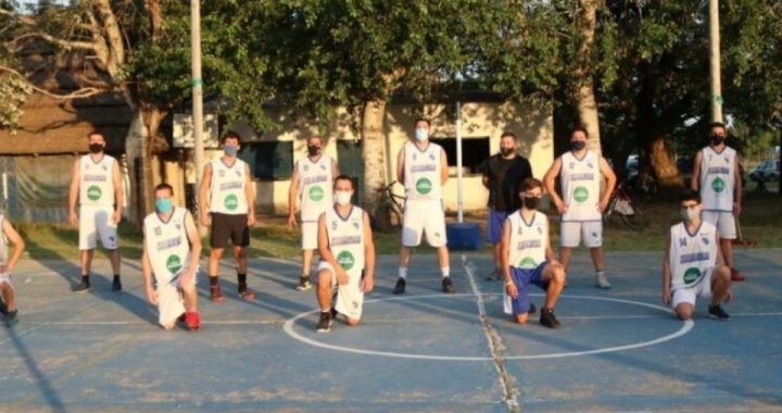 LA TARDE SOÑADA PARA ATLÉTICO ARROYO LEYES EN EL TORNEO MIXTO