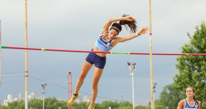 LA PROVINCIA SERÁ SEDE DEL 100° CAMPEONATO NACIONAL DE MAYORES DE ATLETISMO “BRAIAN TOLEDO”