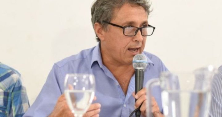 RINCÓN: GONZÁLEZ ENVIÓ EL PRESUPUESTO 2021 AL CONCEJO MUNICIPAL. POLÍTICAS DE GÉNERO, OBRAS Y SERVICIOS