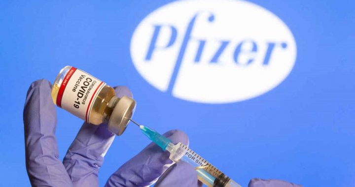 CANADÁ APROBÓ EL USO DE LA VACUNA DE PFIZER CONTRA EL CORONAVIRUS