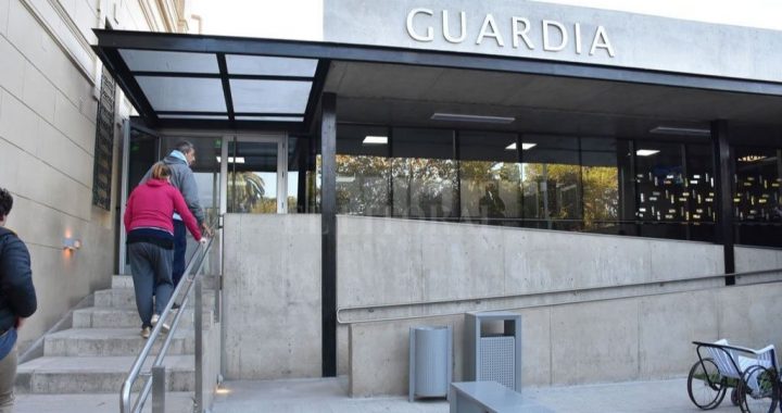 LA GUARDIA DEL CULLEN ATENDIÓ 30.000 CONSULTAS EN LOS ÚLTIMOS 6 MESES