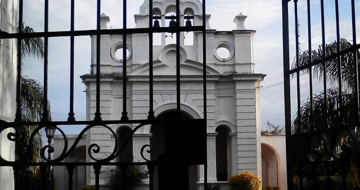 EL GOBIERNO DE SANTA FE AUTORIZÓ LA REALIZACIÓN DE ACTIVIDADES RELIGIOSAS EN TODO EL TERRITORIO PROVINCIAL