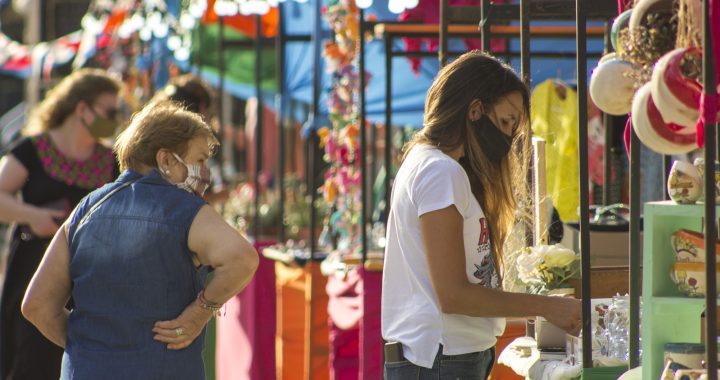 MARCAS LOCALES PARA LAS COMPRAS NAVIDEÑAS EN LA DISEÑA 2020