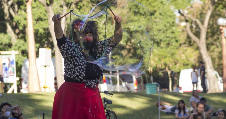 VERANO EN SANTA FE CAPITAL: PROPUESTAS VARIADAS PARA DISFRUTAR A CIELO ABIERTO