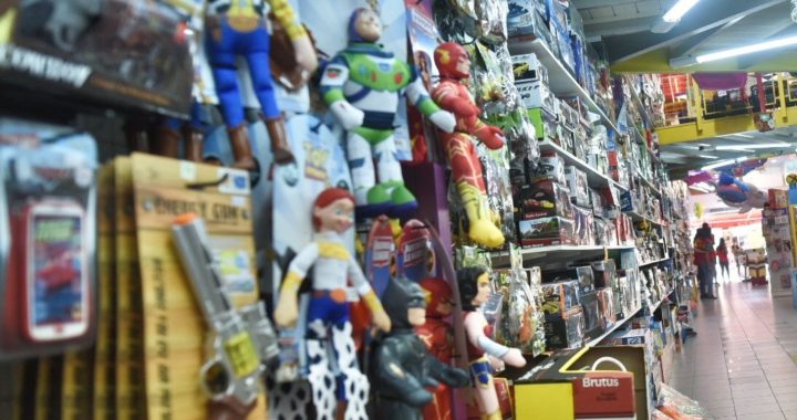 REGALOS NAVIDEÑOS: DERECHOS DE LOS CONSUMIDORES Y CONSEJOS PARA UNA COMPRA SEGURA