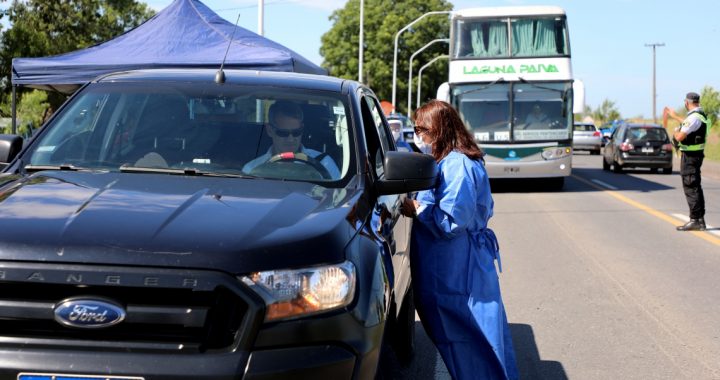 LA PROVINCIA PRESENTÓ EL AMBICIOSO OPERATIVO “SANTA FE VERANO”