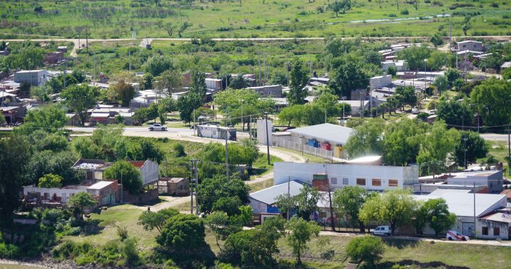 DESACTIVARON LA USURPACIÓN DE MEDIA MANZANA EN ALTO VERDE