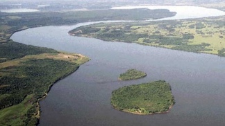 EL RÍO PARANÁ CRECE DE FORMA SOSTENIDA Y EN FEBRERO LLEGARÍA A LOS DOS METROS