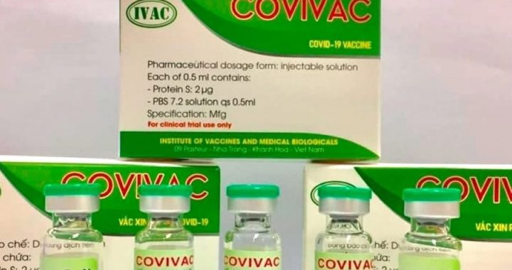 CORONAVIRUS: RUSIA REGISTRA SU TERCERA VACUNA Y ANUNCIA 120.000 DOSIS PARA MARZO