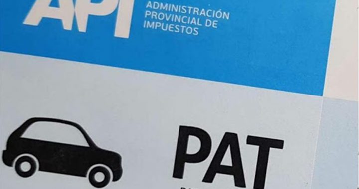 BUSCAN CONSENSUAR CON INTENDENTES UN TOPE EN EL AUMENTO DE LAS PATENTES