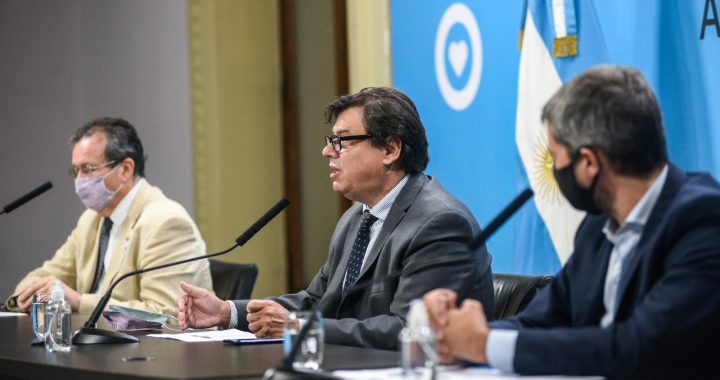 EL GOBIERNO COMIENZA ESTA SEMANA A PAGAR EL REPRO II