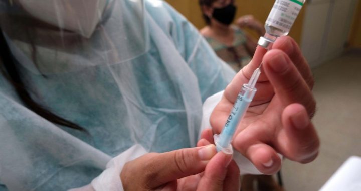 CORONAVIRUS EN ARGENTINA: REPORTAN 191 MUERTOS Y 7.432 CASOS EN LAS ÚLTIMAS 24 HORAS