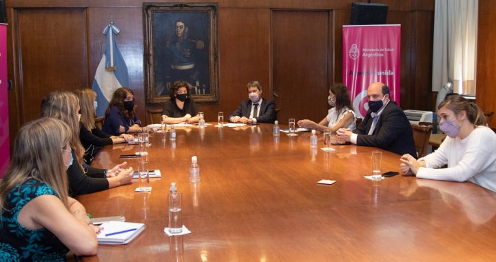 LA ACTIVIDAD TURÍSTICA ESTARÁ HABILITADA EN SEMANA SANTA CON REFUERZO DE LOS CONTROLES