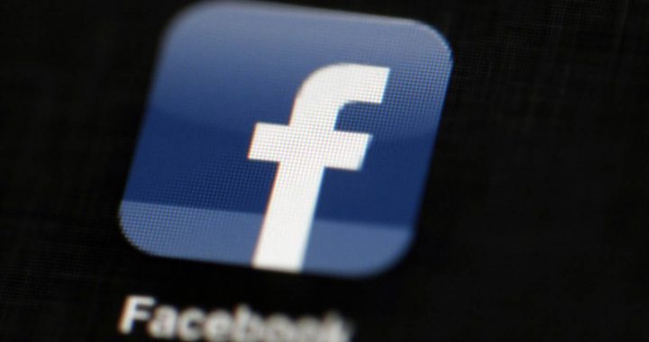 FACEBOOK ELIMINÓ 1.300 MILLONES DE CUENTAS FALSAS