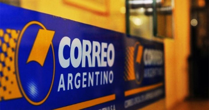 DEFINEN QUE CORREO ARGENTINO S.A. «VALE CERO»: DAN 20 DÍAS ANTES DE DECLARAR QUIEBRA