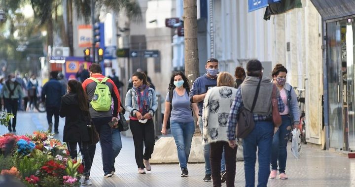 LA PROVINCIA INFORMA LAS NUEVAS MEDIDAS DE PREVENCIÓN Y CONTENCIÓN SANITARIA EN EL MARCO DEL DECRETO DE NECESIDAD Y URGENCIA NACIONAL