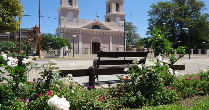 SANTA ROSA DE CALCHINES, HASTA EL 10 DE MAYO HAY TIEMPO PARA ACOGERSE A LA MORATORIA