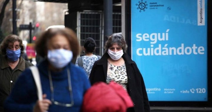 NUEVAS RESTRICCIONES: QUÉ DICE EL DECRETO QUE ESTARÁ VIGENTE DEL 9 AL 30 DE ABRIL