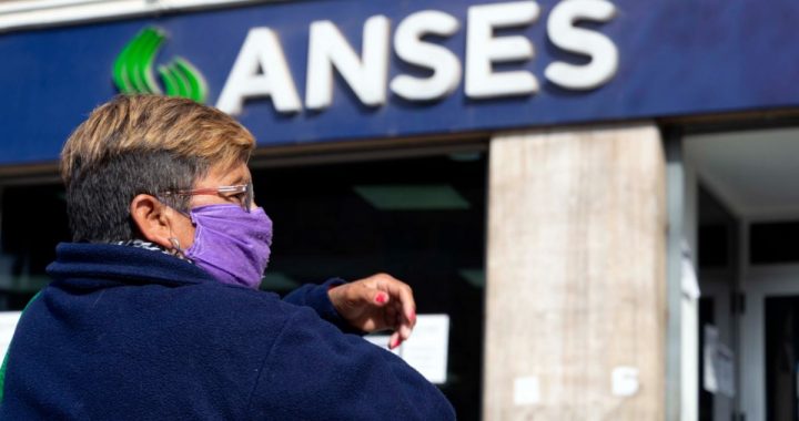 AUMENTOS DE ANSES DESDE JUNIO, LA JUBILACIÓN MÍNIMA SERÁ DE $23.064,70 Y LA AUH DE $4.504