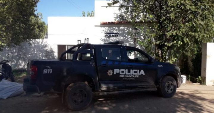 POLICIALES, DETIENEN EN OPERATIVO DE CONTROL A UN PRÓFUGO POR TENTATIVA DE HOMICIDIO