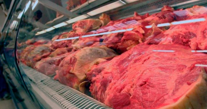 ADVIERTEN QUE PODRÍA HABER FALTANTE DE CARNE LA SEMANA QUE VIENE