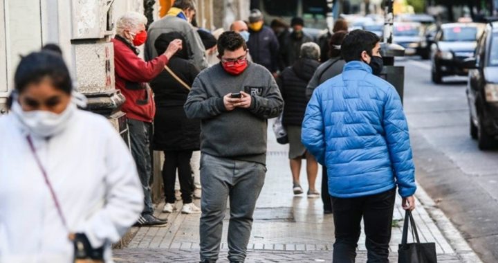 LAS MEDIDAS QUE ENTRAN EN VIGENCIA EN LA PROVINCIA A PARTIR DE HOY