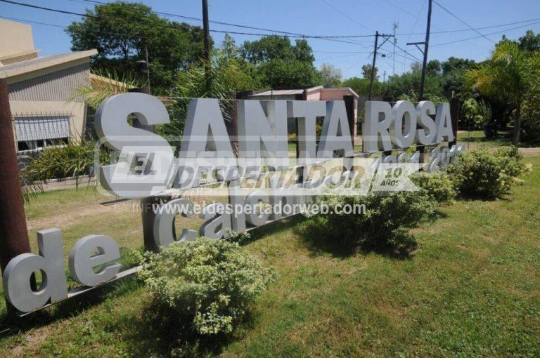 CALCHINES, CONDENAN A LEONARDO COLOMBINI A 7 AÑOS DE PRISIÓN POR ROBO Y AL CÓMPLICE A 8 AÑOS