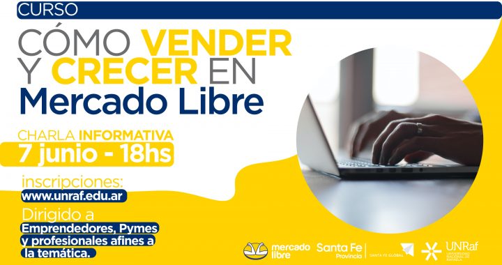 LA PROVINCIA ORGANIZA UN CURSO SOBRE VENTA ONLINE EN MERCADO LIBRE