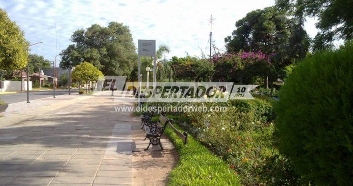 ACREDITAN A SANTA ROSA DE CALCHINES COMO CENTRO COMERCIAL A CIELO ABIERTO. GRAN EXPECTATIVA EN EL COMERCIO LOCAL