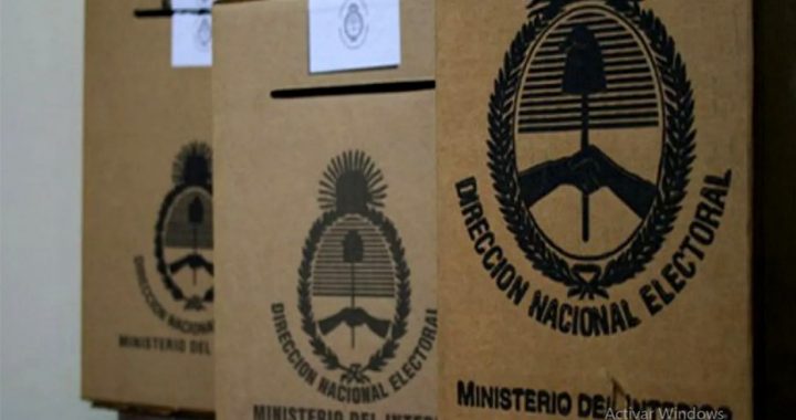 INDRA ESTARÁ NUEVAMENTE A CARGO DEL RECUENTO DE VOTOS EN LAS ELECCIONES