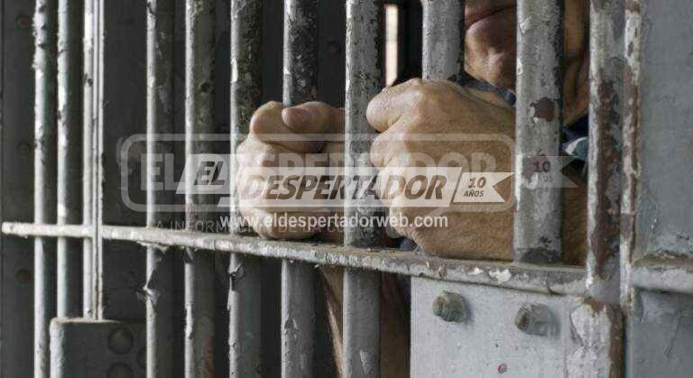 RINCÓN, ¡ABERRANTE! CONDENAN POR DELITOS CONTRA LA INTEGRIDAD SEXUAL DE SEIS PERSONAS