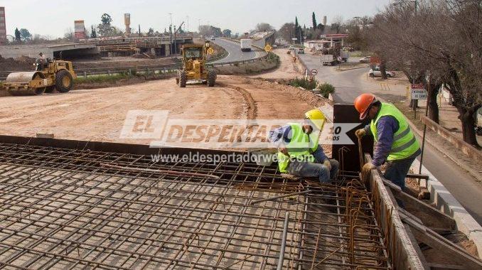 LA PROVINCIA LICITARÁ EN JULIO OBRAS VIALES POR UN MONTO RÉCORD