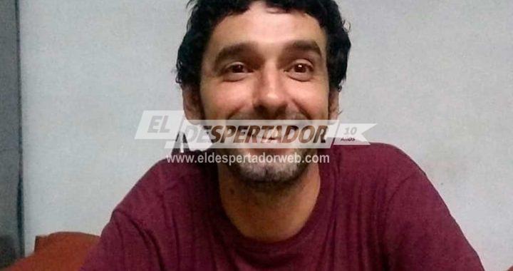 SANTA ROSA DE CALCHINES, SIGUEN BUSCANDO A GUSTAVO ZORATTI, QUIEN DESAPARECIÓ EN EL SUR DEL PAÍS