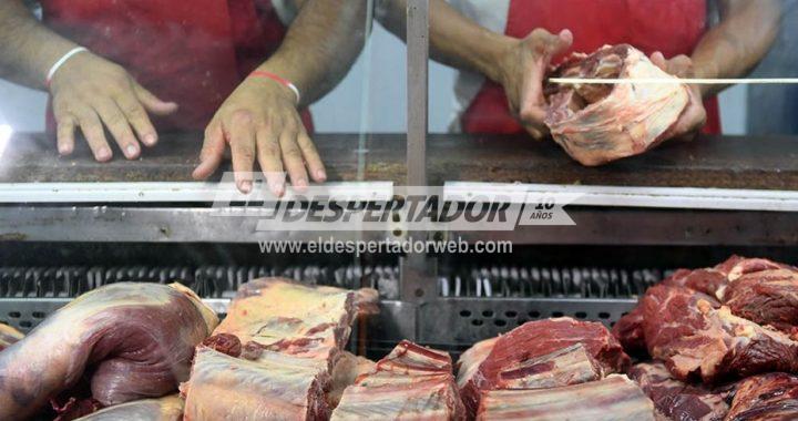 ASOCIACIÓN DE PROPIETARIOS DE CARNICERÍAS: «ESTAMOS DESESPERADOS POR BAJAR LOS PRECIOS»