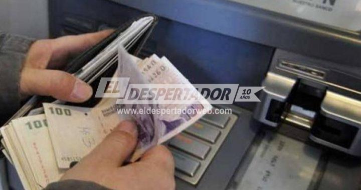 LA PROVINCIA PAGARÁ LA PRIMERA CUOTA DEL SUELDO ANUAL COMPLEMENTARIO A BENEFICIARIOS DE PENSIONES SOCIALES