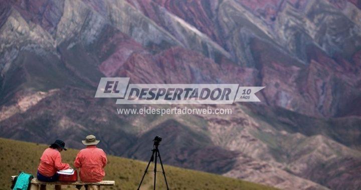 EL NORTE ARGENTINO AUTORIZA LIBRE CIRCULACIÓN PARA EL TURISMO