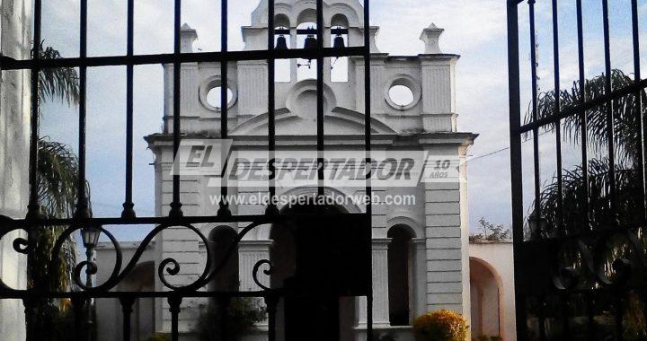 LA PROVINCIA AUTORIZÓ LA REALIZACIÓN DE ACTIVIDADES RELIGIOSAS CON LA IMPLEMENTACIÓN DE PROTOCOLOS ESPECÍFICOS