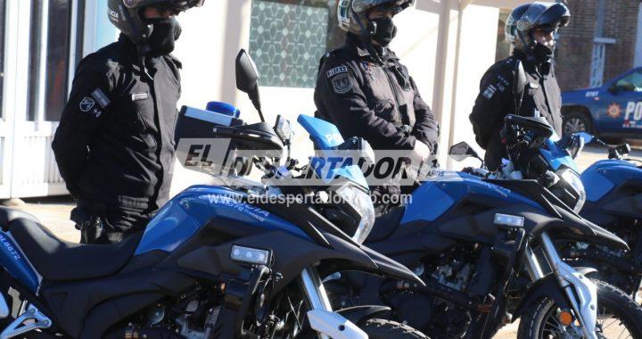 AUMENTARÁ UN 80% EL VALOR DEL SERVICIO EXTRAORDINARIO DE LA POLICÍA