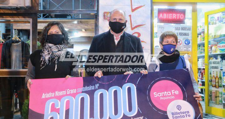 BILLETERA SANTA FE LLEGÓ A LOS 600.000 USUARIOS Y CONTINÚA SUMANDO BENEFICIOS Y COMERCIOS ADHERIDOS