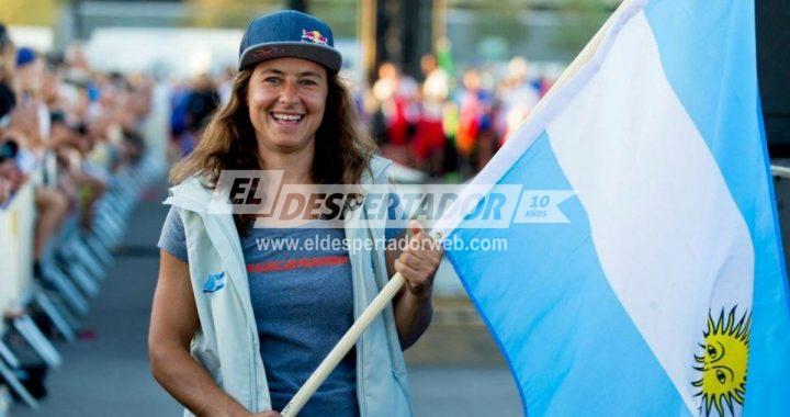 MÁS DE 25 DEPORTISTAS SANTAFESINOS REPRESENTARÁN A LA ARGENTINA EN LOS JUEGOS OLÍMPICOS DE TOKIO