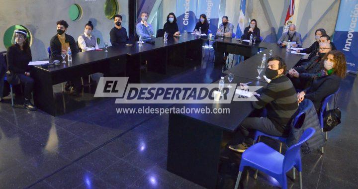 SANTA FE ACELERA SU DESARROLLO TECNOLÓGICO