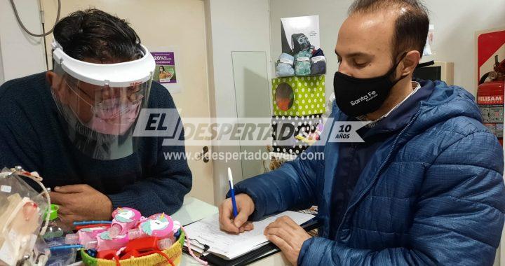 LA PROVINCIA INTENSIFICA CONTROLES A COMERCIOS QUE OPERAN CON BILLETERA SANTA FE