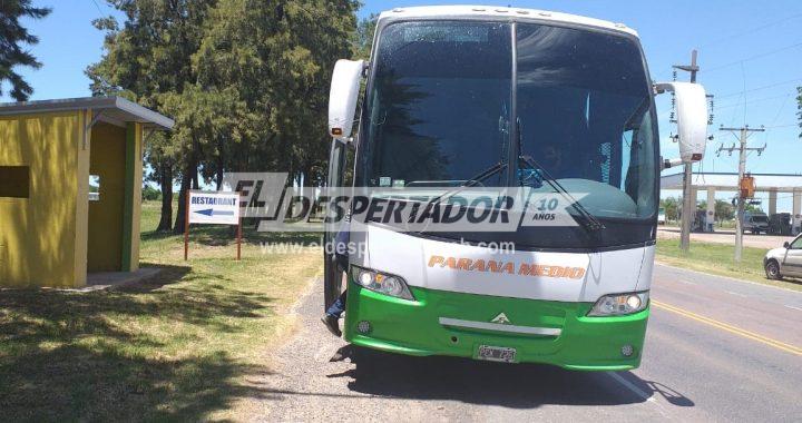 SANTA FE DUPLICÓ LAS COMPENSACIONES AL TRANSPORTE URBANO E INTERURBANO DE PASAJEROS