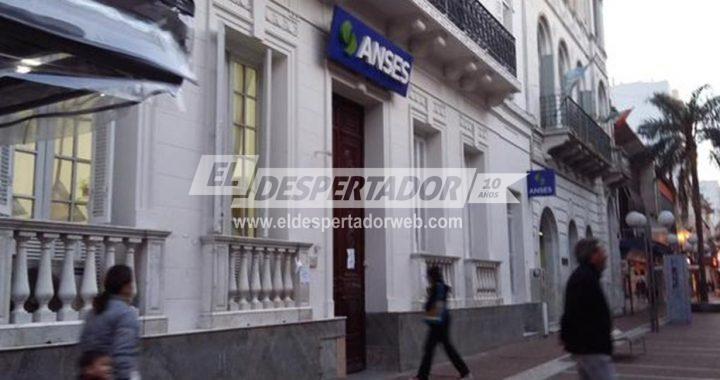 EN JUNIO, ANSES RESOLVIÓ 1,2 MILLONES DE TRÁMITES EN TODO EL PAÍS