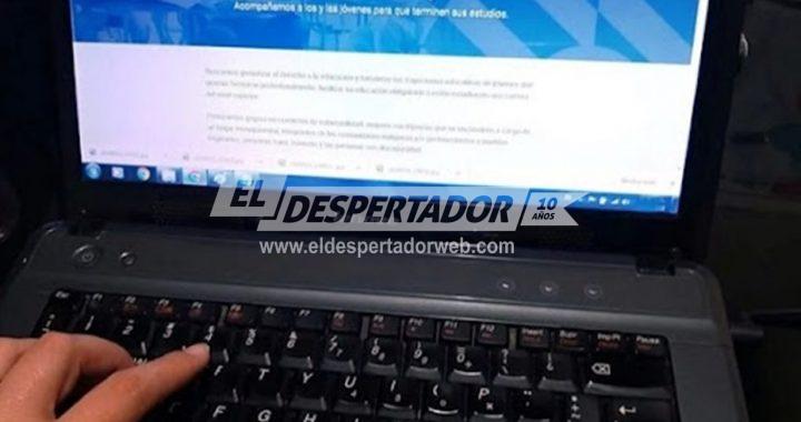 SE REABRE LA INSCRIPCIÓN EL SEGUNDO CUATRIMESTRE DE LAS BECAS PROGRESAR 2021